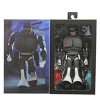 Ninja Turtles Teenage Mutant Ultimate Evil Rex 1 Figur 18cm