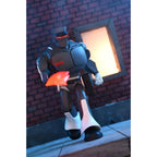 Ninja Turtles Teenage Mutant Ultimate Evil Rex 1 Figur 18cm