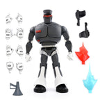 Ninja Turtles Teenage Mutant Ultimate Evil Rex 1 Figur 18cm