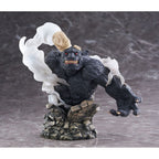 Berserk Zodd Bust 14,5cm - Detaljerad Samlarfigur