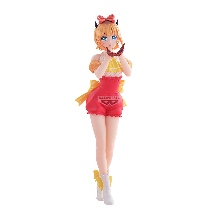 Oshi No Ko MEMcho Figur 18cm - Samlarobjekt