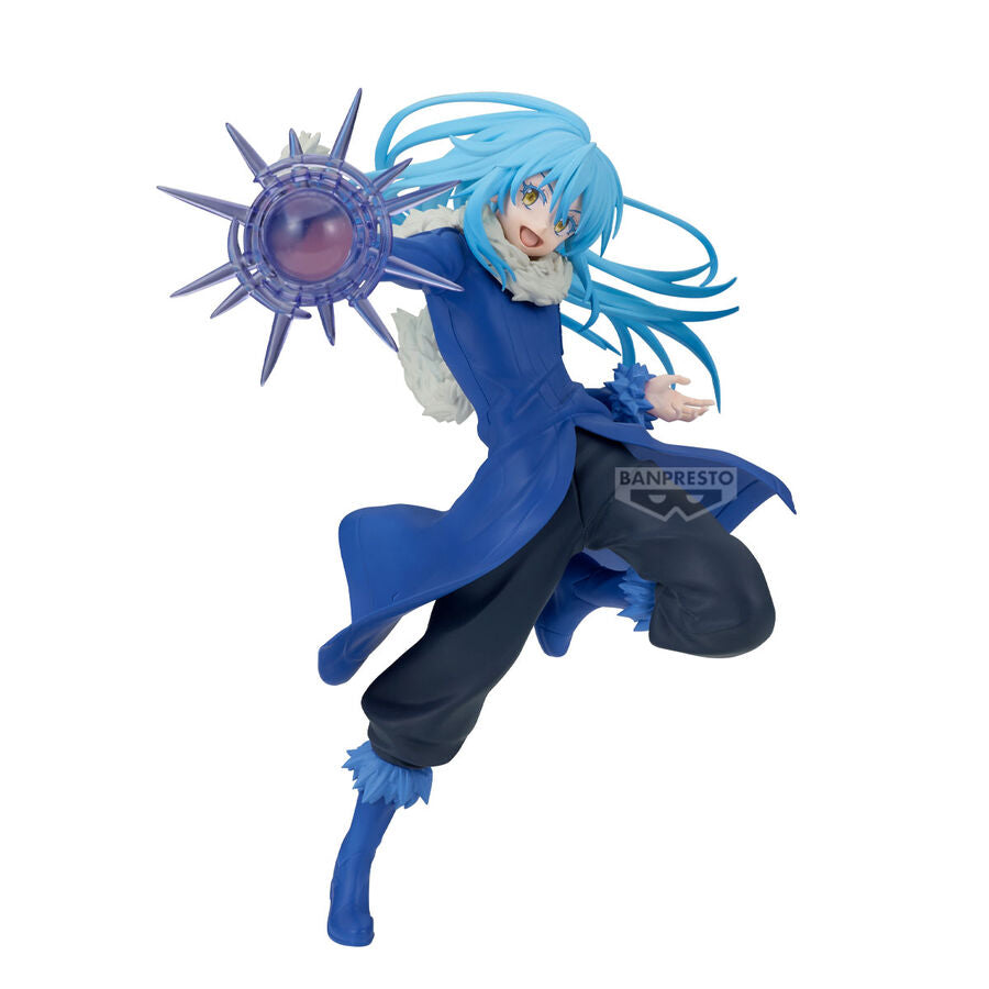 That Time I Got Reincarnated as a Slime Rimuru Phantom Effect Figur 20cm