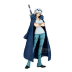 One Piece Trafalgar Law Glitter & Glamorous Figur 23cm
