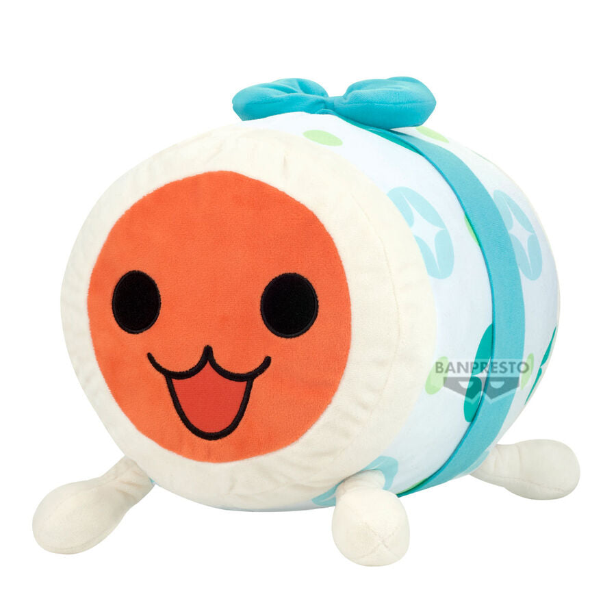 Taiko No Tatsujin Yukaya Gosedjur 30cm - En Fantastisk Mjukisdjur