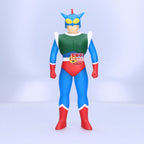 Crayon Shin Chan Action Kamen Figur 22cm