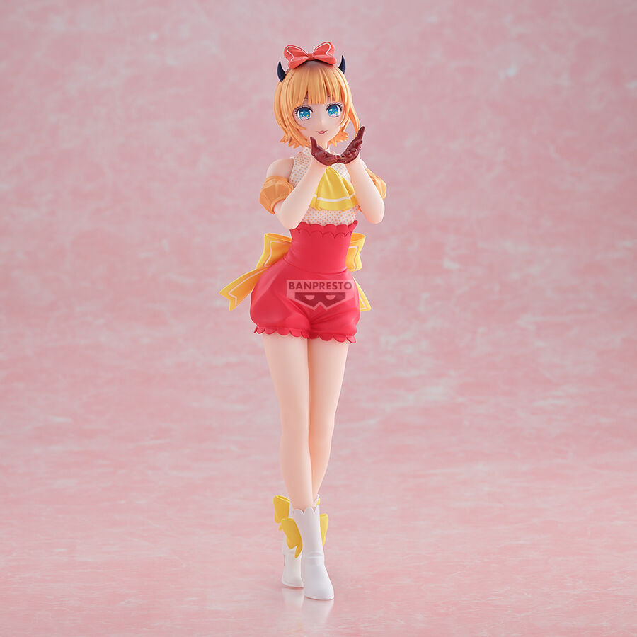 Oshi No Ko MEMcho Figur 18cm - Samlarobjekt