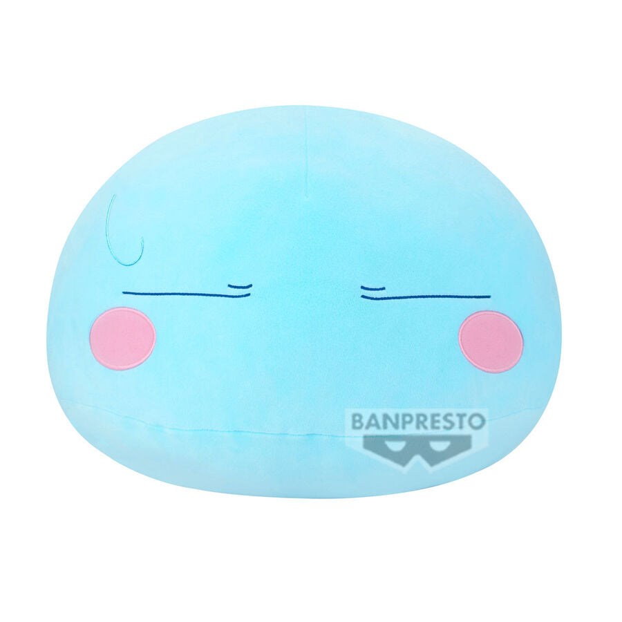 That Time I Got Reincarnated as a Slime Rimuru Gosedjur 37cm
