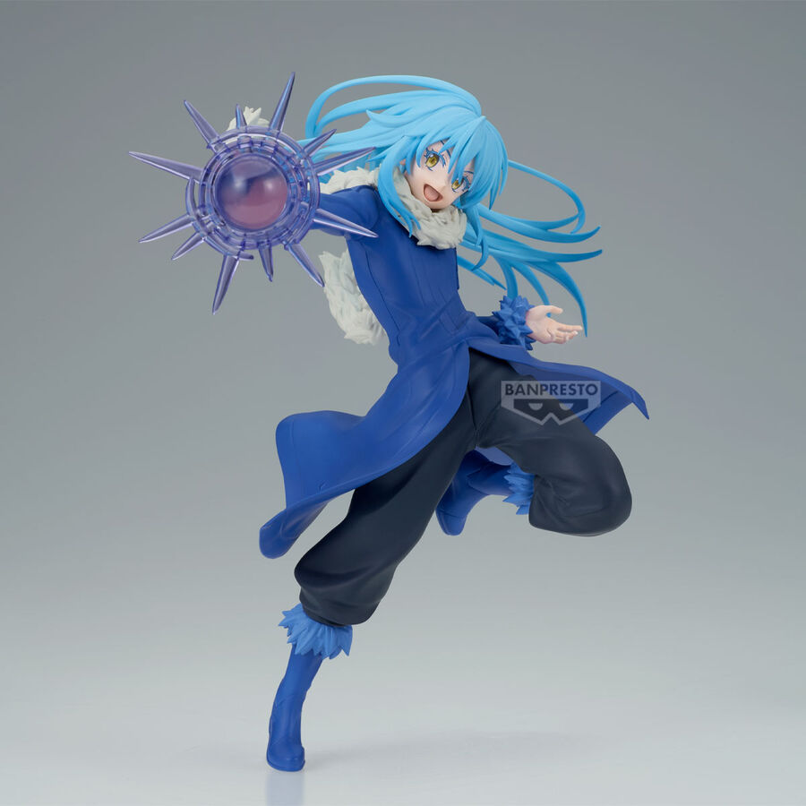 That Time I Got Reincarnated as a Slime Rimuru Phantom Effect Figur 20cm