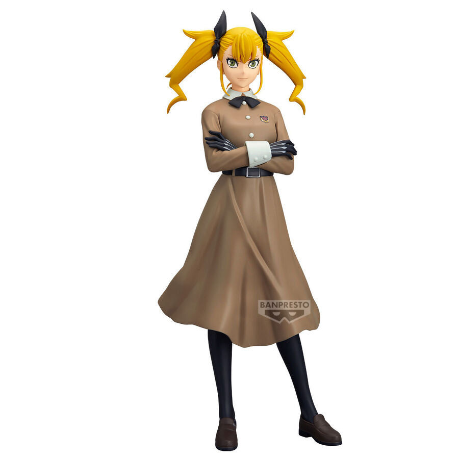 Kaiju No. 8 Kikoru Shinomiya Glitter & Glamorous Figur 22cm