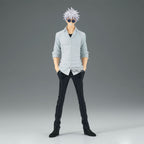 Jujutsu Kaisen Satoru Gojo King of Artist Figur 22cm