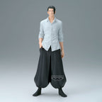 Jujutsu Kaisen Suguru Geto King of Artist Figur 21cm