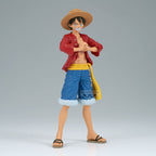 One Piece Monkey.D.Luffy Grandline Series Specialfigur 19cm
