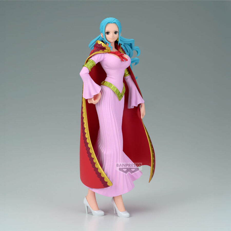 One Piece Nefeltari Vivi Grandline Series Special Figur 19cm