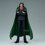 One Piece Monkey.D.Dragon Grandline Series Special Figur 20cm