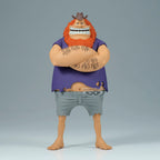 One Piece Jaguar D. Saul Grandline Series Special Figur 18cm