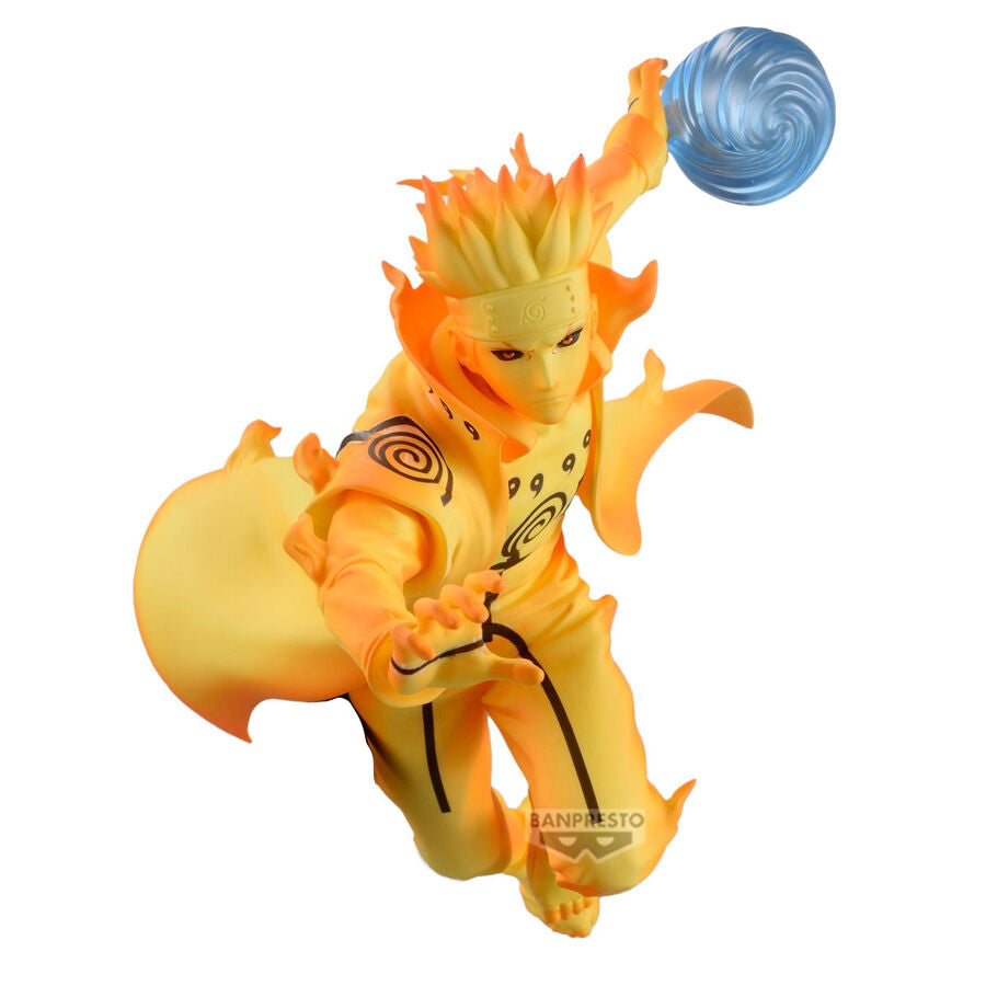 Naruto Shippuden Minato Namikaze Figur 18cm