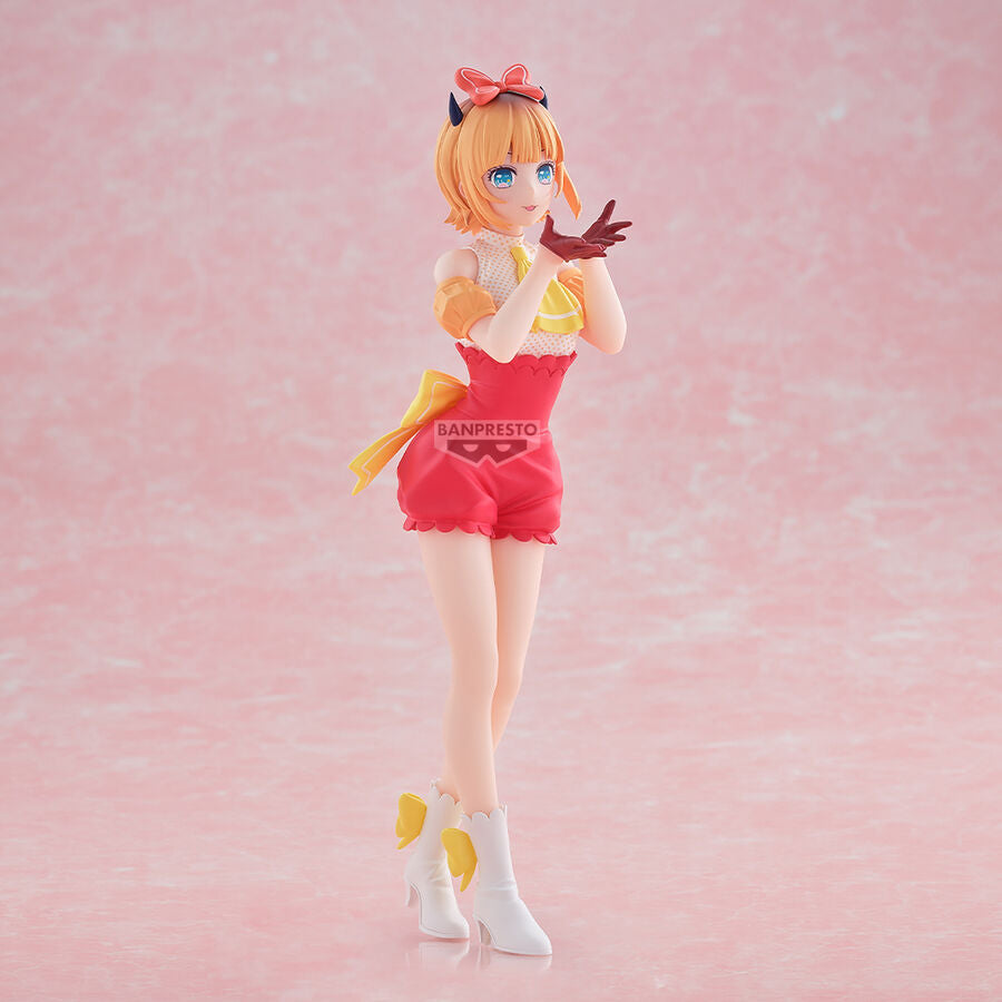 Oshi No Ko MEMcho Figur 18cm - Samlarobjekt
