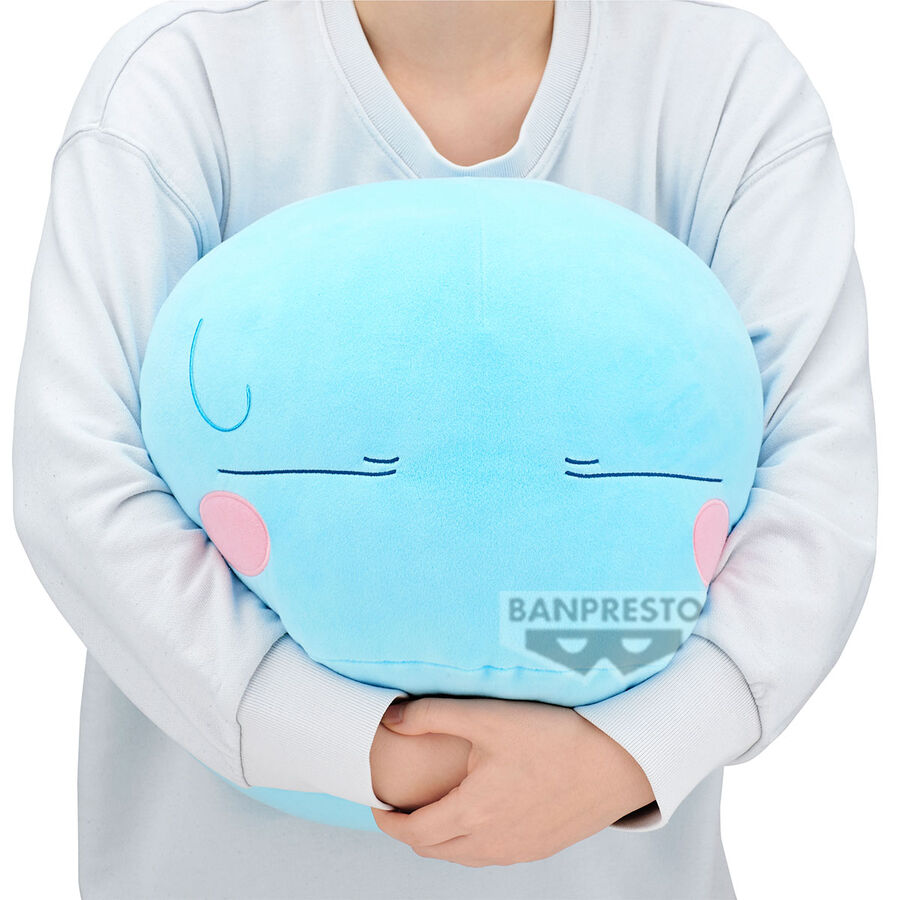 That Time I Got Reincarnated as a Slime Rimuru Gosedjur 37cm