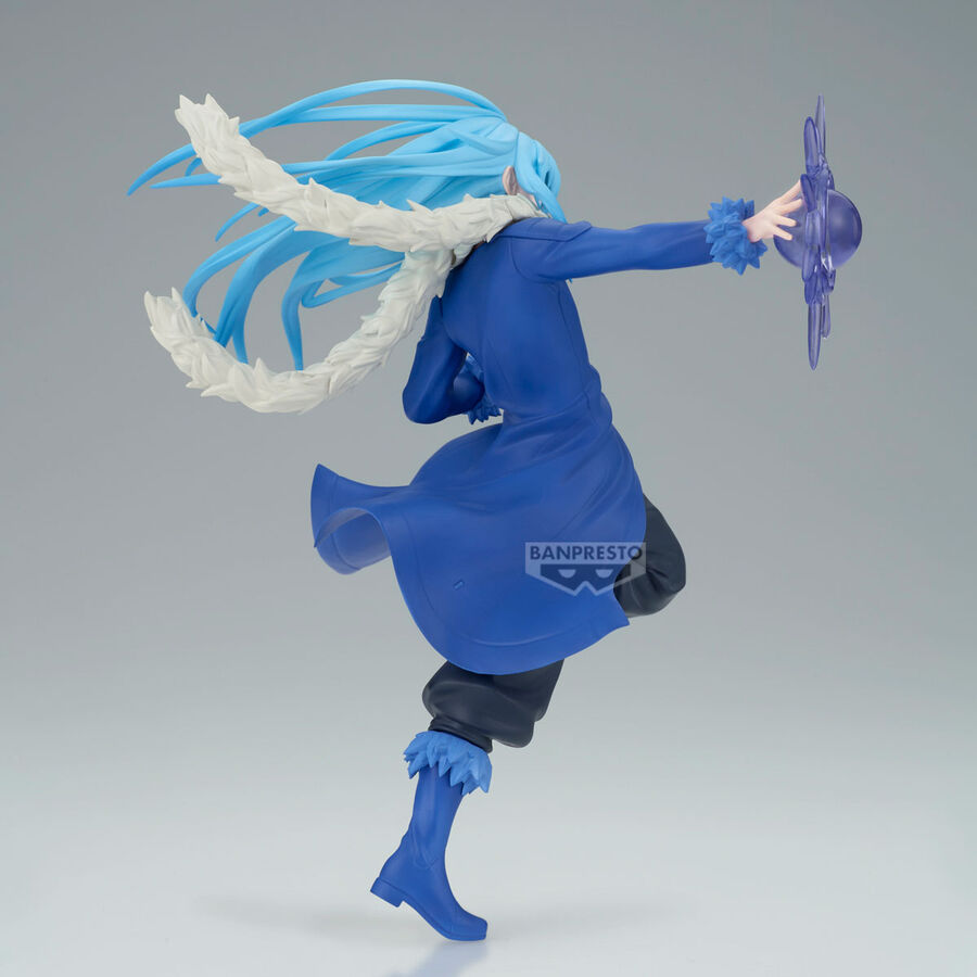 That Time I Got Reincarnated as a Slime Rimuru Phantom Effect Figur 20cm