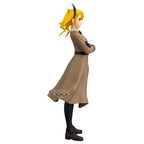 Kaiju No. 8 Kikoru Shinomiya Glitter & Glamorous Figur 22cm