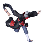 Naruto Shippuden Kakuzu Vibrationfigur 15cm