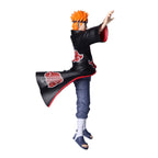 Naruto Shippuden Pain Vibrationsfigur 17cm