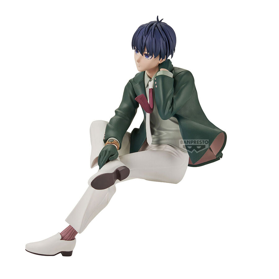 Blue Lock Yoichi Isagi Sweets Flavor Figure 13cm
