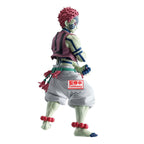 Demon Slayer Kimetsu no Yaiba Akaza Grandista Figur 22cm