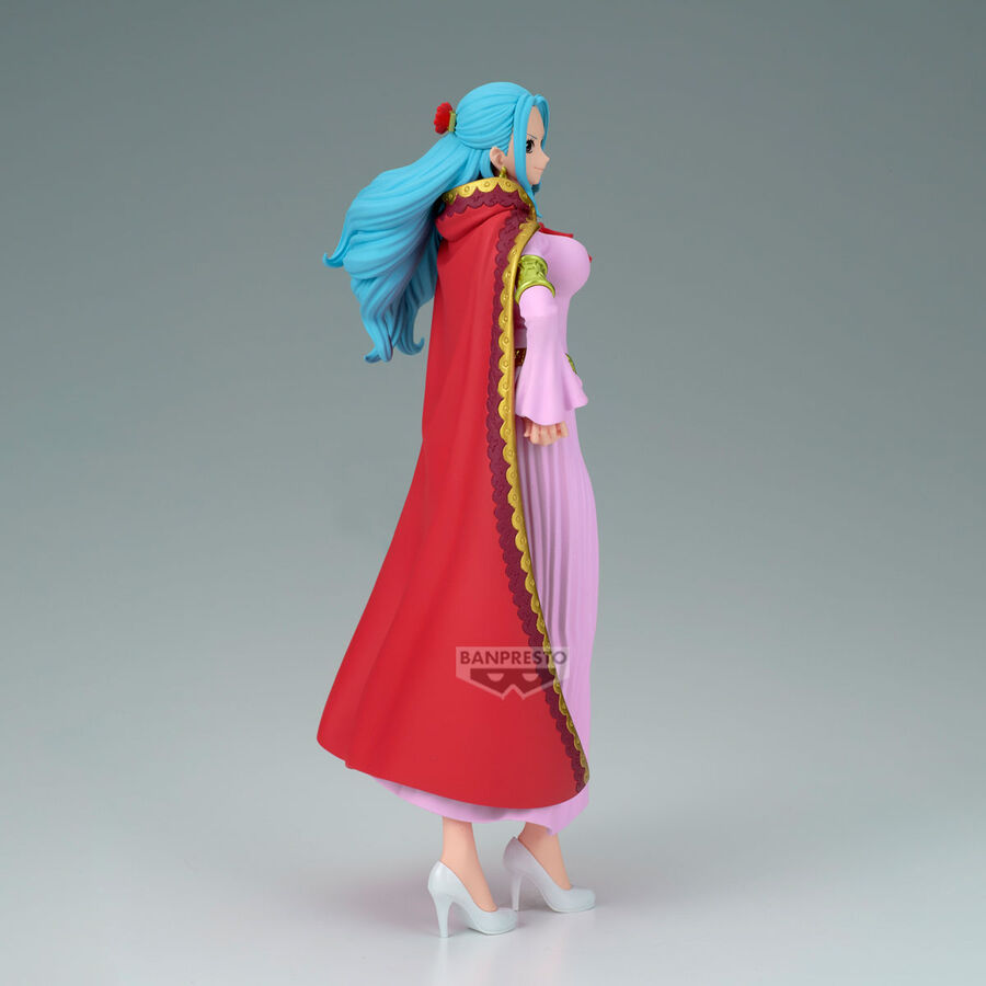 One Piece Nefeltari Vivi Grandline Series Special Figur 19cm