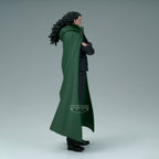 One Piece Monkey.D.Dragon Grandline Series Special Figur 20cm