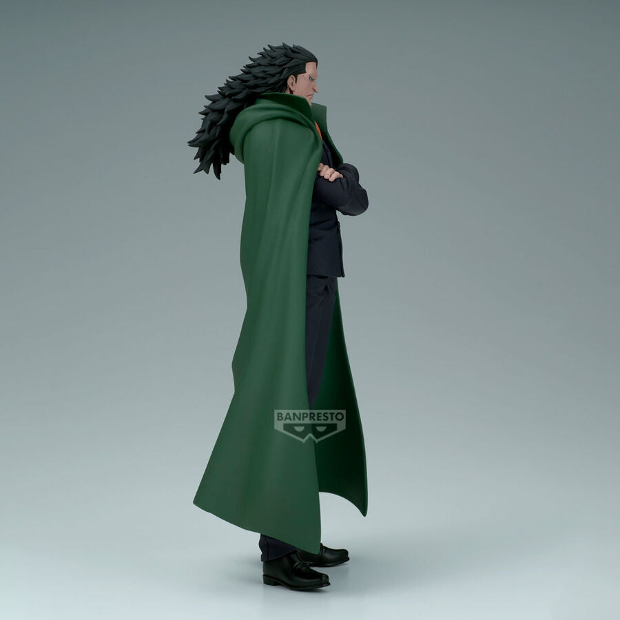 One Piece Monkey.D.Dragon Grandline Series Special Figur 20cm