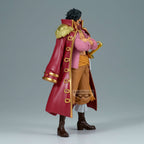 One Piece Gold.D.Roger Grandline Series Specialfigur 20cm