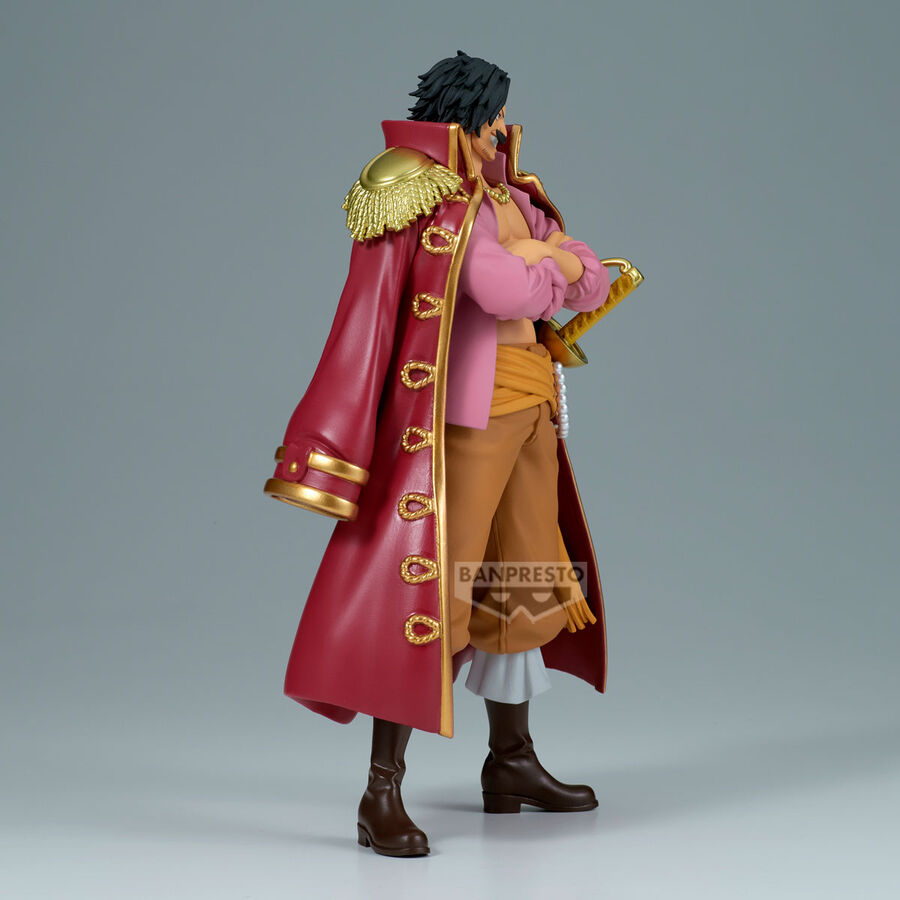 One Piece Gold.D.Roger Grandline Series Specialfigur 20cm
