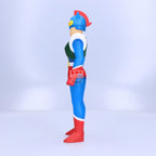 Crayon Shin Chan Action Kamen Figur 22cm