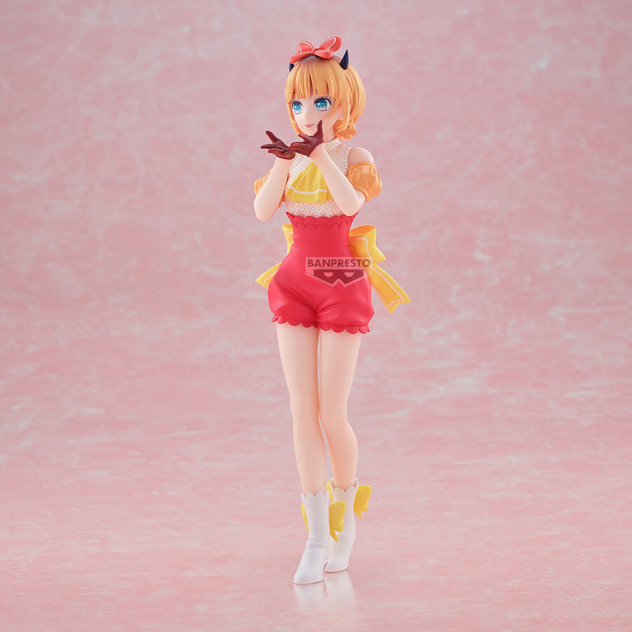 Oshi No Ko MEMcho Figur 18cm - Samlarobjekt