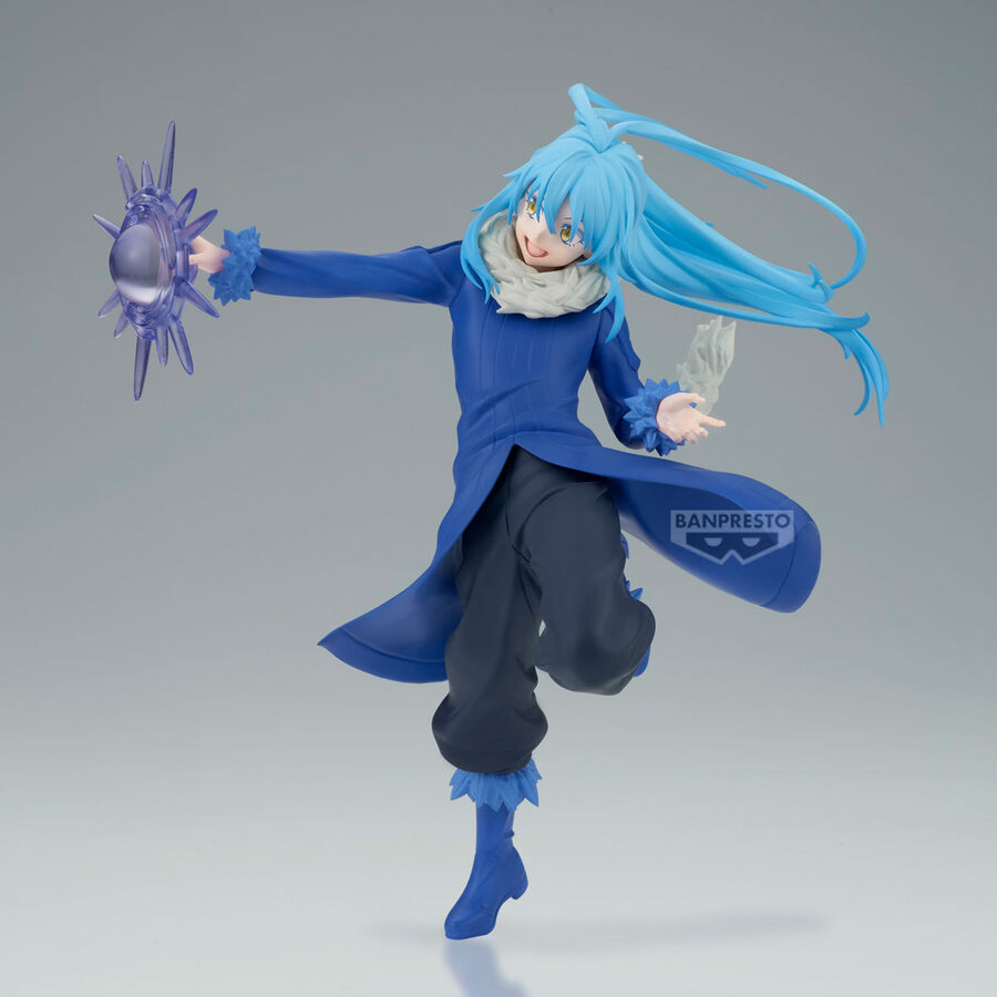 That Time I Got Reincarnated as a Slime Rimuru Phantom Effect Figur 20cm