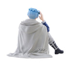 Frieren: Beyond Journey's End Himmel Flower Crown Figur 15cm