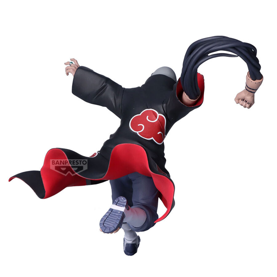 Naruto Shippuden Kakuzu Vibrationfigur 15cm