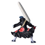 Naruto Shippuden Kisame Hoshigaki Vibration Figur 13cm