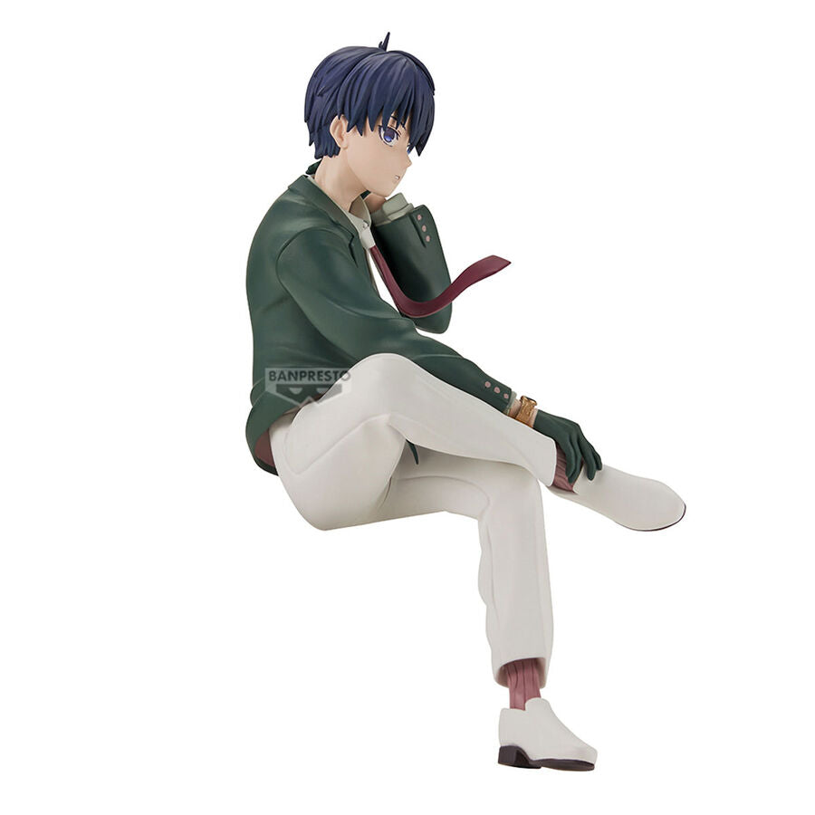 Blue Lock Yoichi Isagi Sweets Flavor Figure 13cm