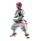 Demon Slayer Kimetsu no Yaiba Akaza Grandista Figur 22cm