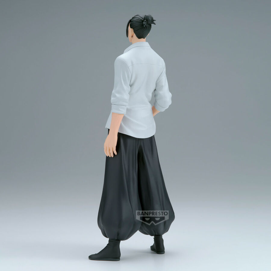 Jujutsu Kaisen Suguru Geto King of Artist Figur 21cm
