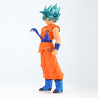 Dragon Ball Super Son Goku Blood of Saiyans Figur 18cm