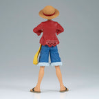 One Piece Monkey.D.Luffy Grandline Series Specialfigur 19cm