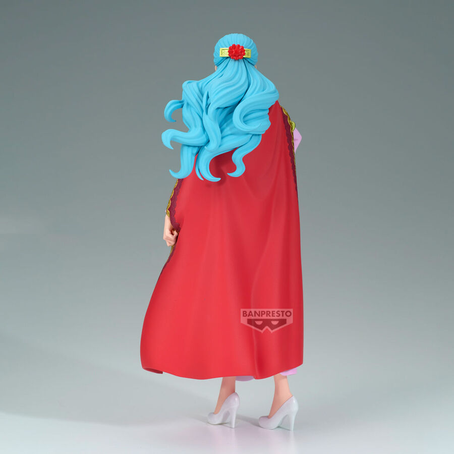 One Piece Nefeltari Vivi Grandline Series Special Figur 19cm