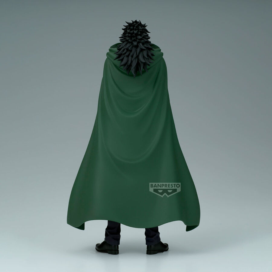 One Piece Monkey.D.Dragon Grandline Series Special Figur 20cm