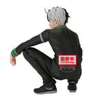 Wind Breaker Sakura Haruka Sitting Figur 11cm