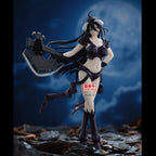 Overlord Albedo Figur 20cm – Samlarobjekt i hög kvalitet