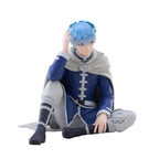 Frieren: Beyond Journey's End Himmel Flower Crown Figur 15cm