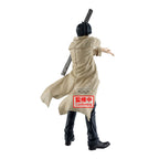 Sakamoto Days Nagumo Solid Scene Figur 22cm - Samlarobjekt